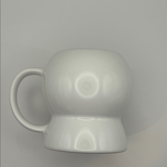 NWT Starbucks Limited Edition Bearista Mug White - Picture 5 of 9